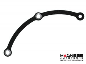 MINI Cooper FlexPod Brackets by Craven Speed (R55 / R56 / R57 / R58 / R59 / R60 Model)